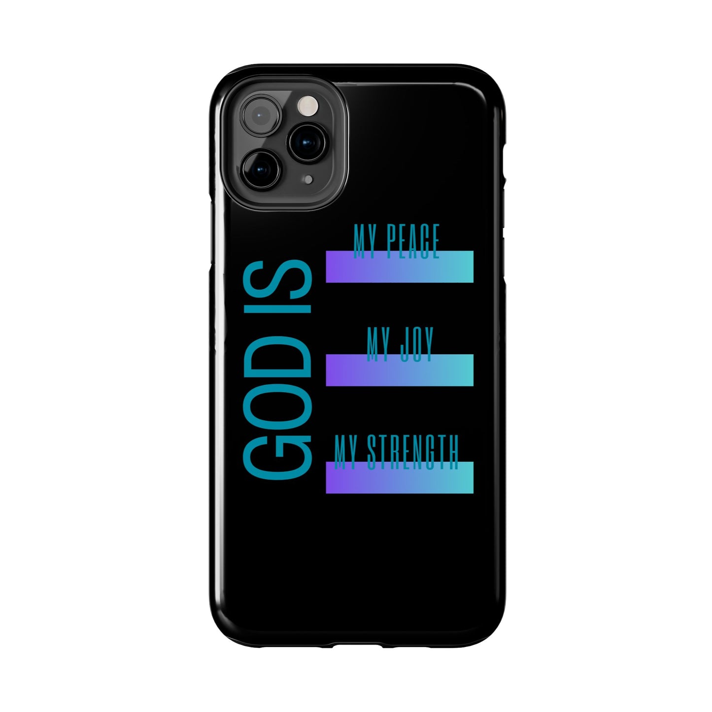 Tough Phone Cases