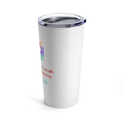 Tumbler 20oz