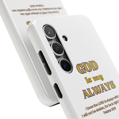Tough Phone Cases