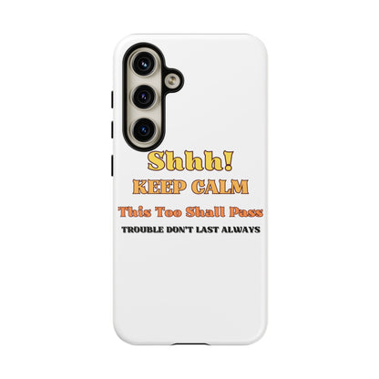 Phone Cases