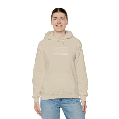 Multi Color Unisex Heavy Blend™ Hooded Sweatshirt