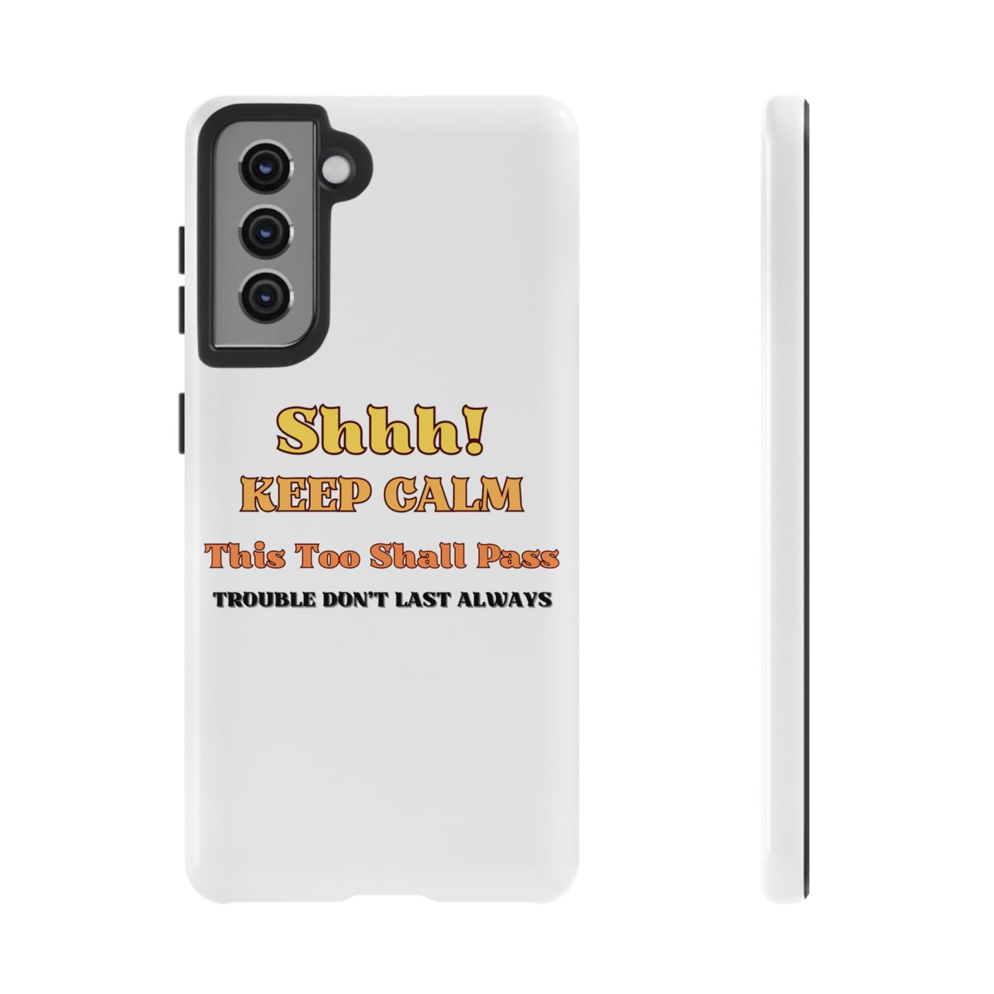 Phone Cases