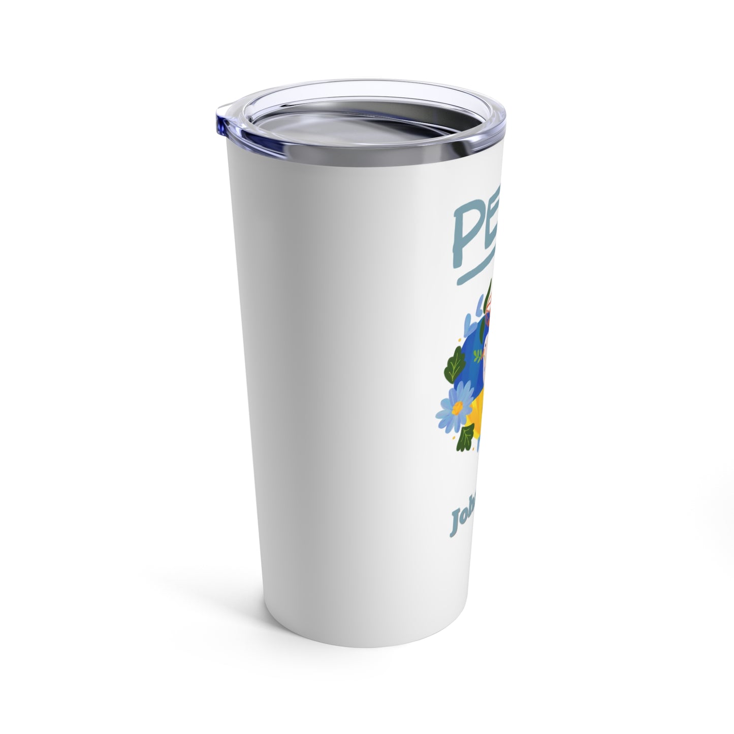 Tumbler 20oz