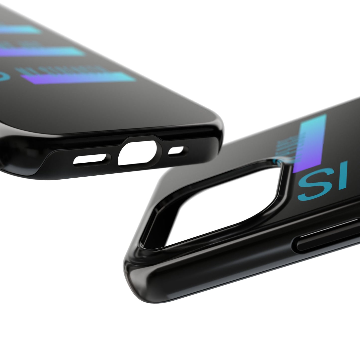 Tough Phone Cases