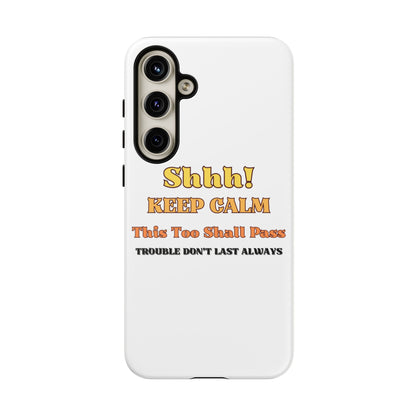 Phone Cases