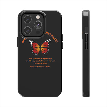 Tough Phone Cases