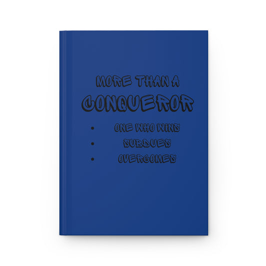 Hardcover Journal Matte