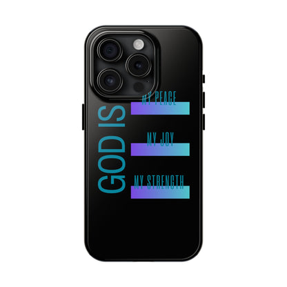 Tough Phone Cases