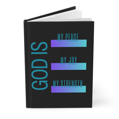 Hardcover Journal Matte