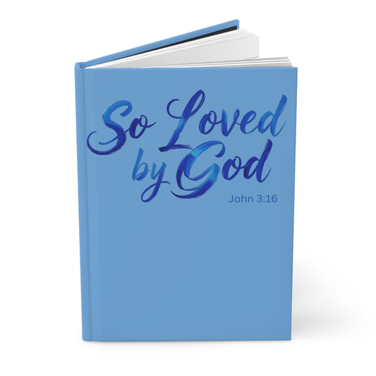 Hardcover Journal Matte