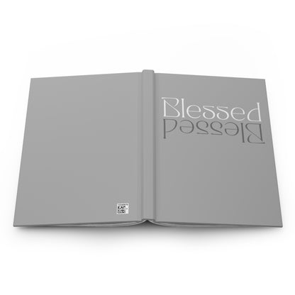 Hardcover Journal Matte