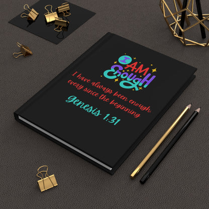 Hardcover Journal Matte