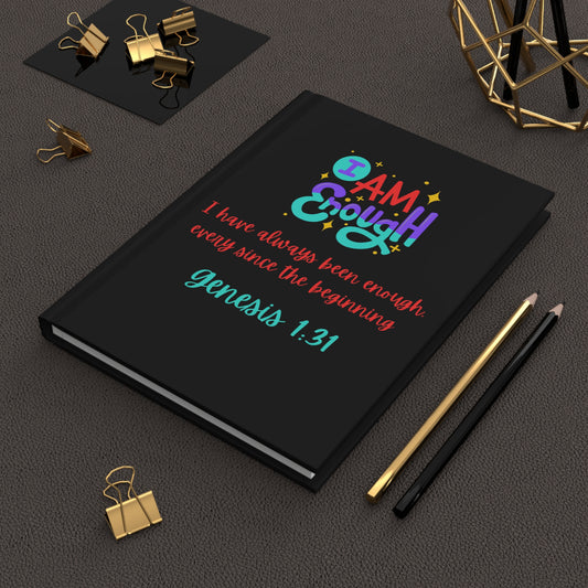 Hardcover Journal Matte