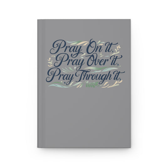 Hardcover Journal Matte