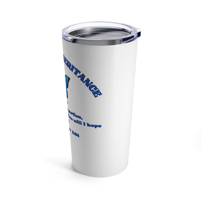 Tumbler 20oz