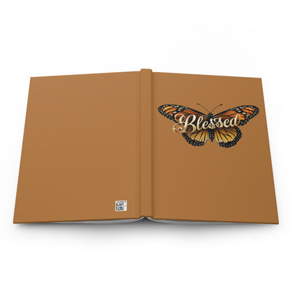 Hardcover Journal Matte