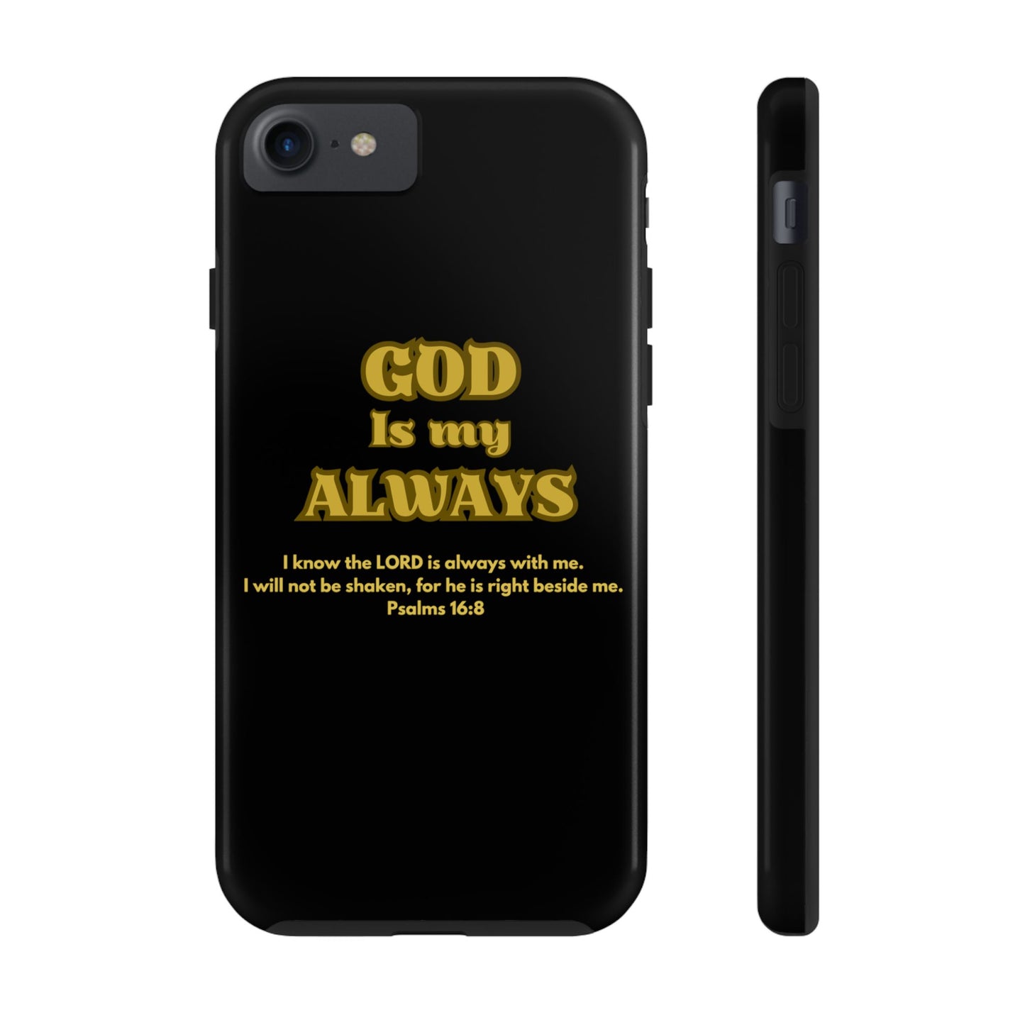 Tough Phone Cases