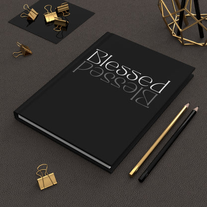 Hardcover Journal Matte