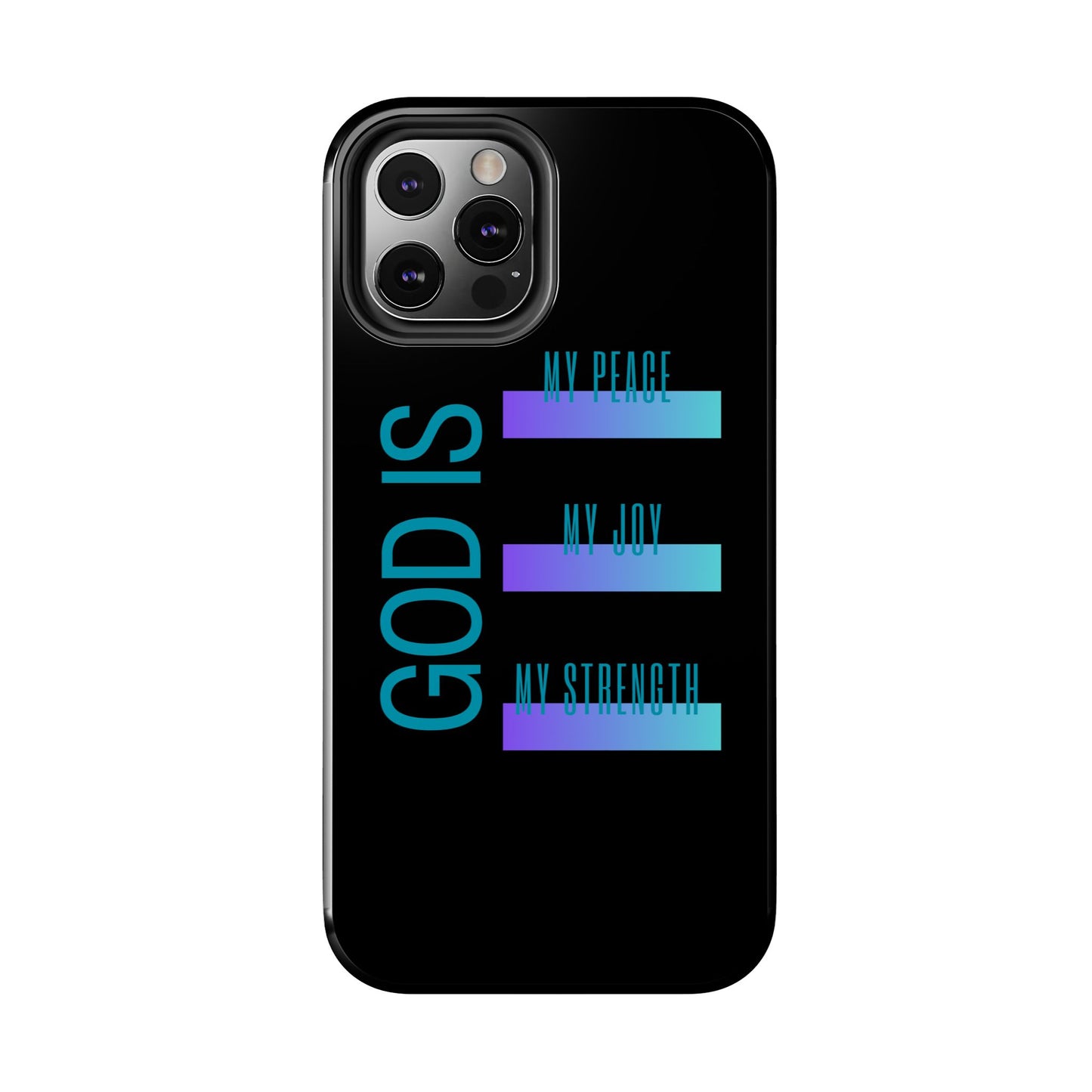 Tough Phone Cases