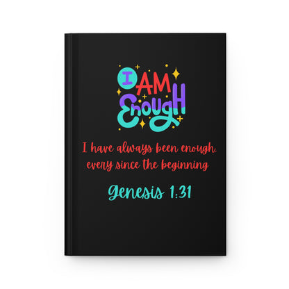 Hardcover Journal Matte