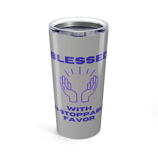 Tumbler 20oz