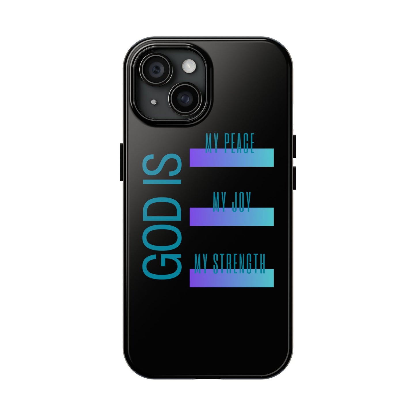 Tough Phone Cases