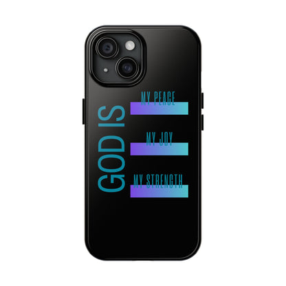 Tough Phone Cases