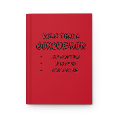 Hardcover Journal Matte