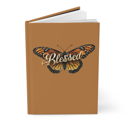 Hardcover Journal Matte