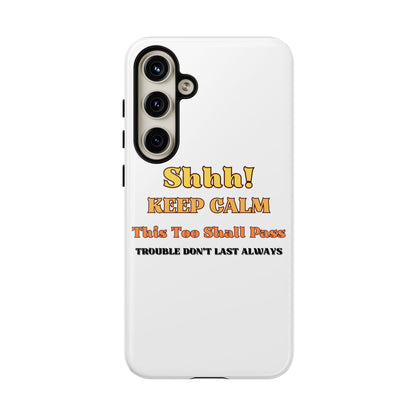 Phone Cases