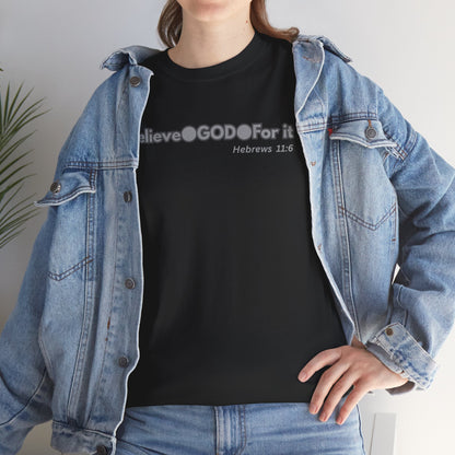 Copy of Unisex Heavy Cotton Tee