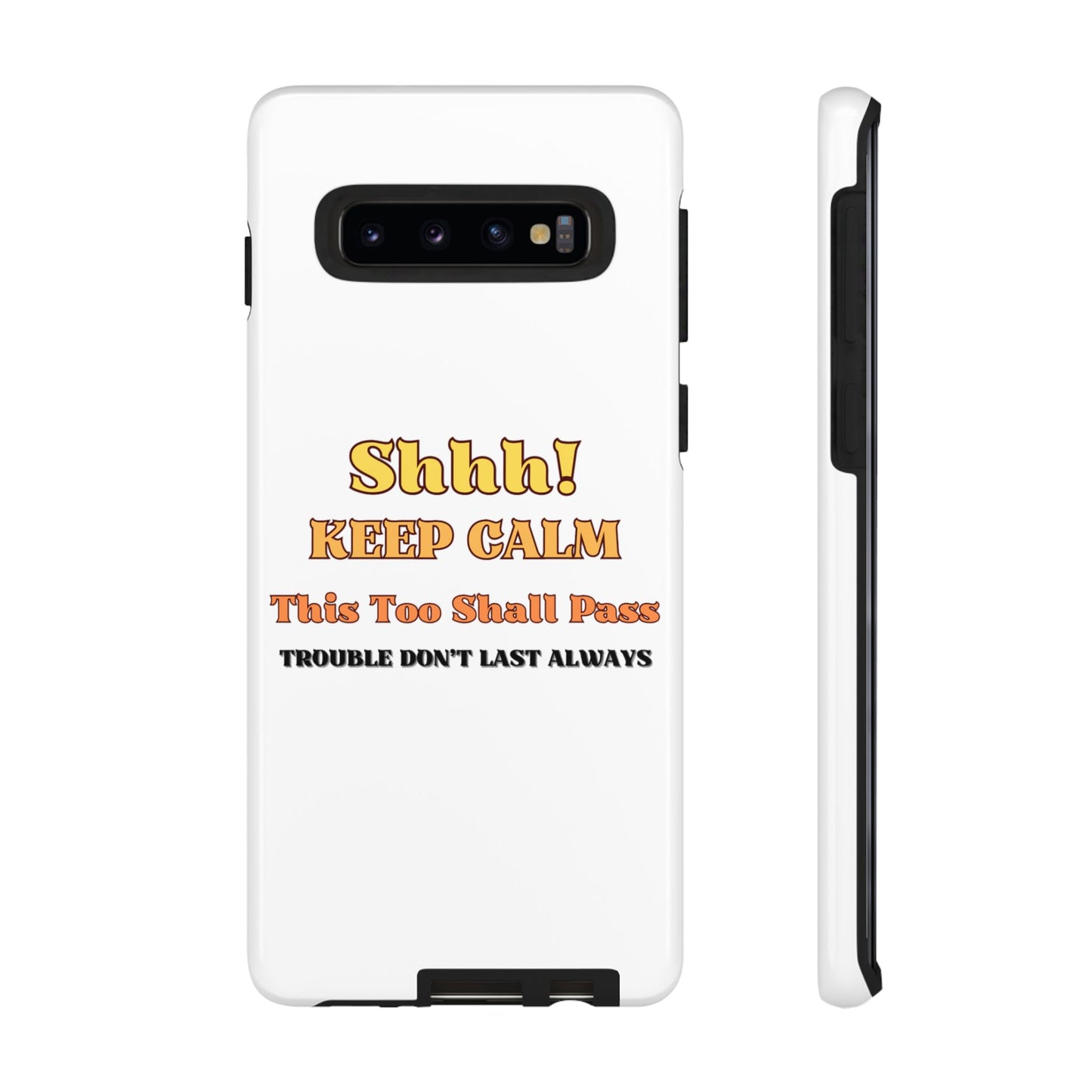 Phone Cases