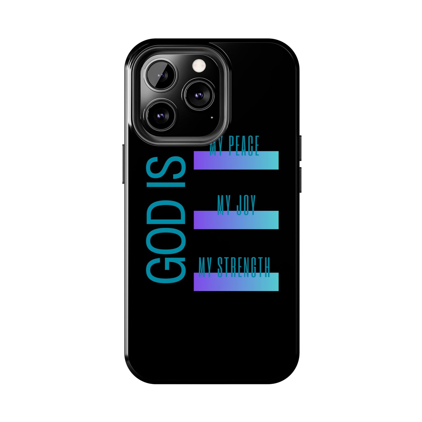 Tough Phone Cases