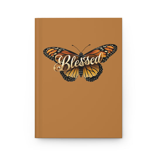 Hardcover Journal Matte