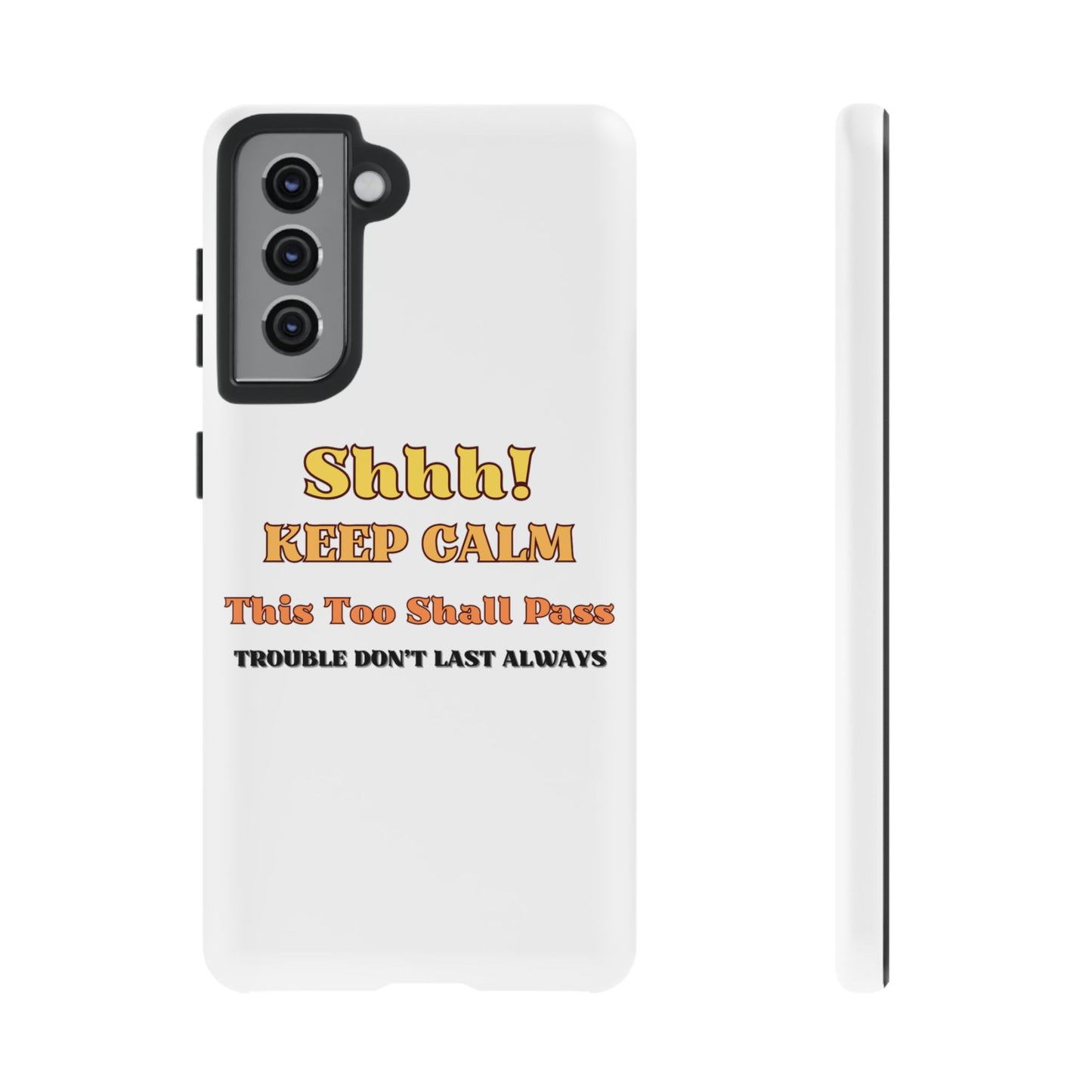 Phone Cases