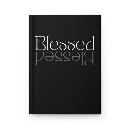 Hardcover Journal Matte