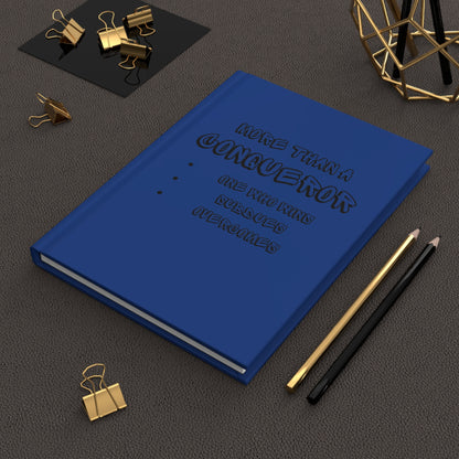 Hardcover Journal Matte