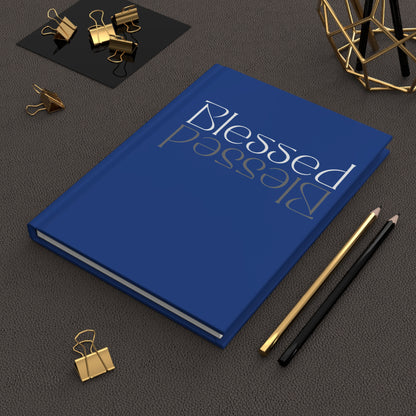 Hardcover Journal Matte