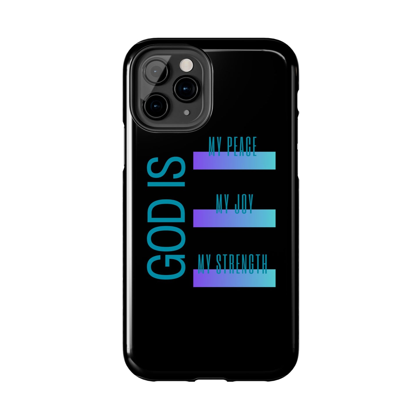 Tough Phone Cases